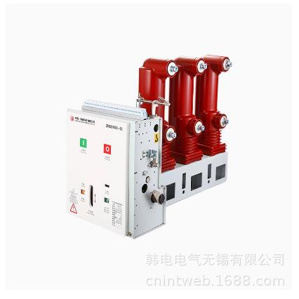 优惠供应 ZW32-12/630-20 ZW32-12G/630-20 高压真空断路器