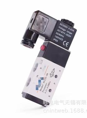 200M4F 200M8F 原厂正品 宁波亚德客 电磁阀