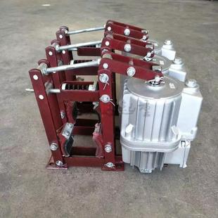 YWZ4 E30铝罐制动器双梁起重机抱闸龙门吊刹车制动器 200