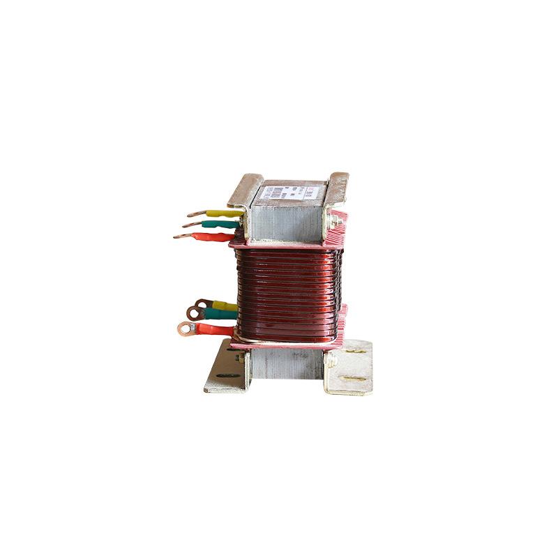 西繁ACL 变频器三相进线输出电抗器CKSG2 37KW 电流90A