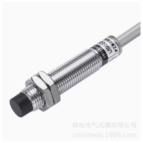 LJ14A3-3-Z/BY LJ14A3-3-Z/AY LJ14A3-3-Z/CY 沪工 接近开关