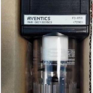 件进口气缸一件 AVENTICS安沃驰电磁阀5813490450元