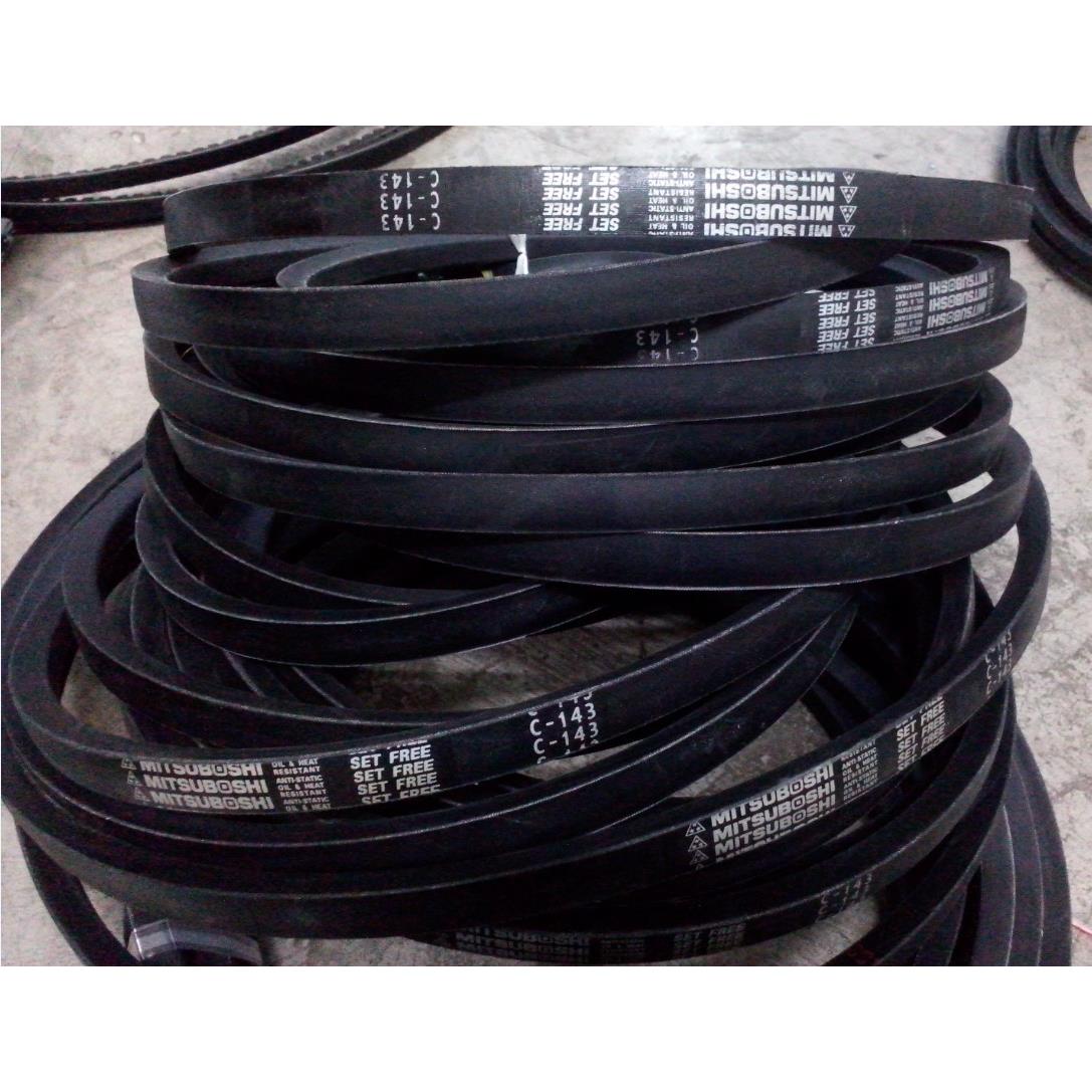 C190 C191 C192 C193 C194 C195 C196高速防油三角带三星三角皮带