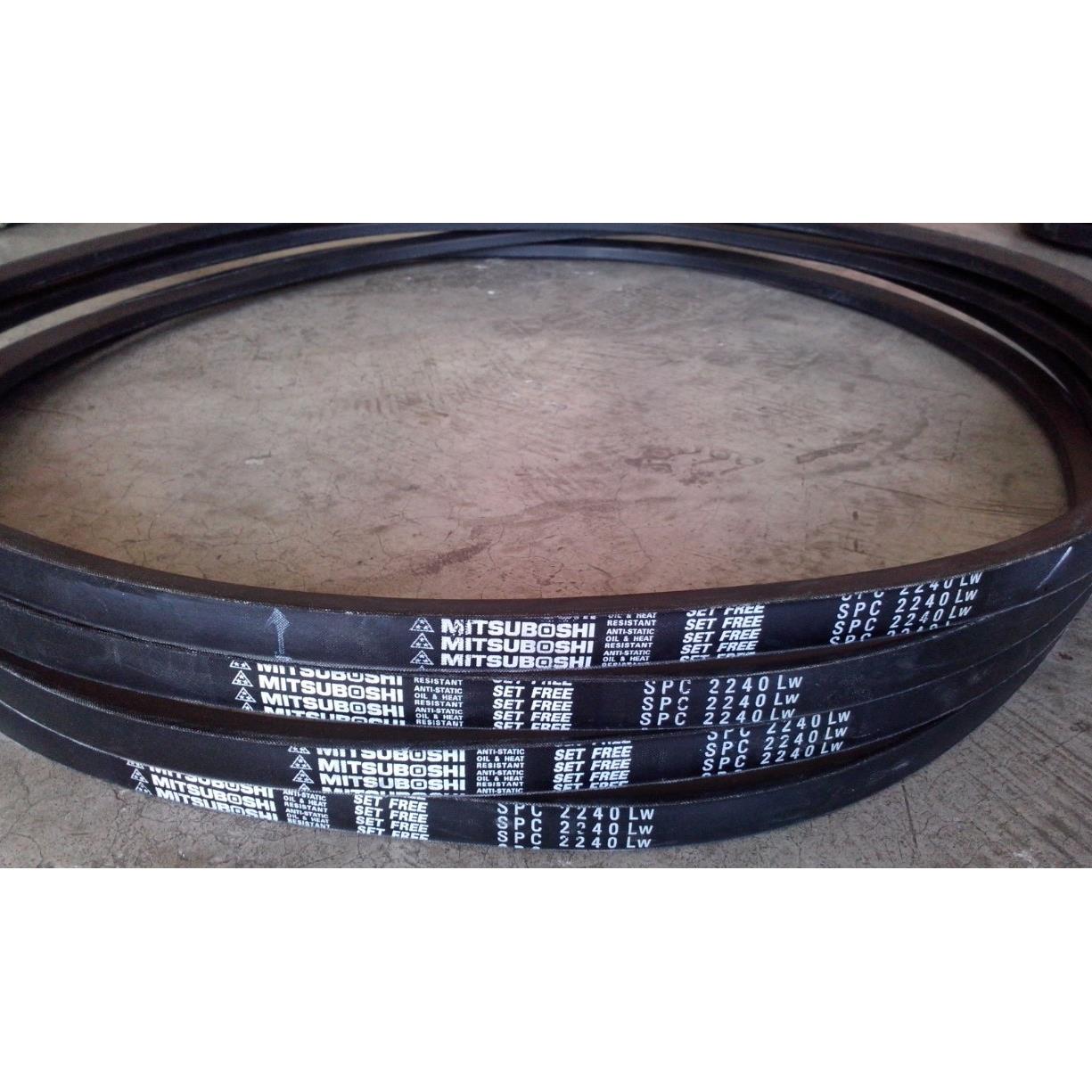 SPC4650LW皮带,SPC4720LW三角皮带,SPC4750LW进口三星风机皮带