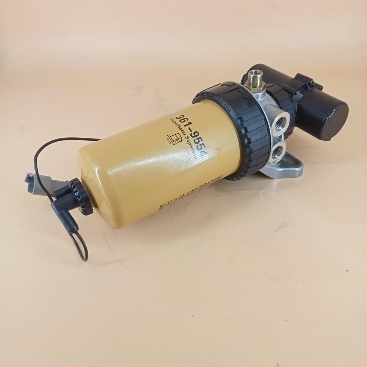 菲尔顿燃油滤清器总成349-1063 3491063 12V Electric Fuel Pump