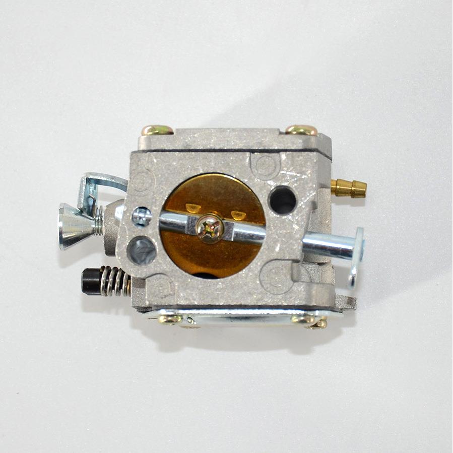 化油器H61 266 268 272 适用于胡斯华纳268化油器油锯园林配件