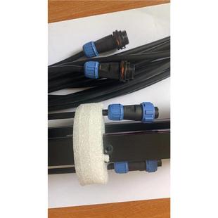 P220M 防爆防水电梯光幕通用型光幕红外线光幕FBGM B154