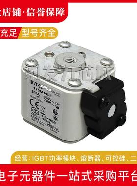 170M4802/4803/4804/4805/4806/4807/4808全新熔断器现货