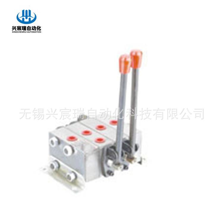 多路换向阀DL-8J-6A DL-8K-4 DL-8N-3 DL-8B DL-8C DL-8D DL-8G