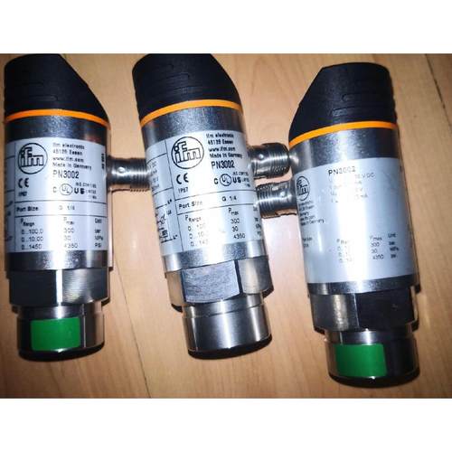 现货PN3094德国ifm易福门PN3004/PN3094带显示屏压力开关传感器