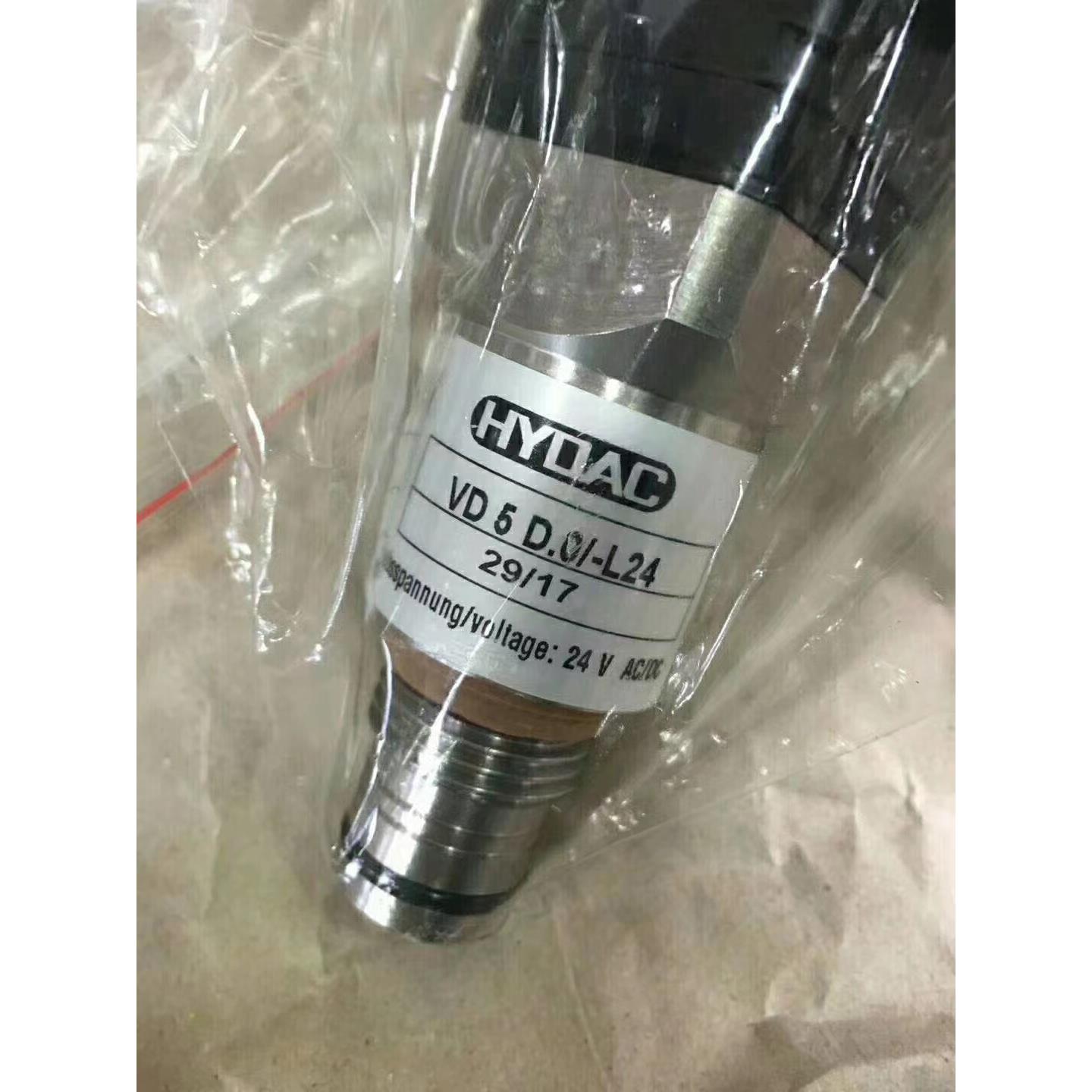 HYDAC贺德克压差传感器 VD5-D-X/-L24