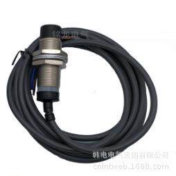 PR12-4DN PR12-4DN2 原厂 沪工集团有限公司 接近开关