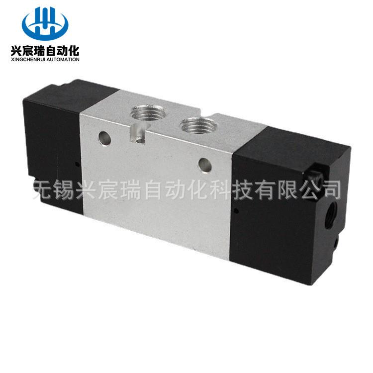 K25K2-L6-J，K25K2-L8-J，K25K2-L10-J，K25K2-L15-J 气控换向阀