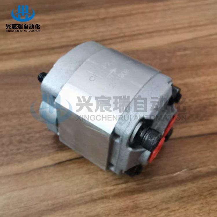 CBK-F4.2B， CBK-F5B， CBK-F6B ，CBK-F8B小排量齿轮油泵