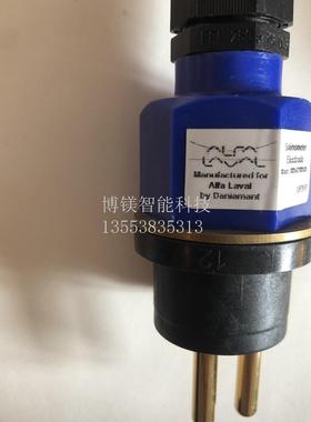 ALFA LAVAL SALINOMETER ELECTRODE 9854298505全新现货’’’’