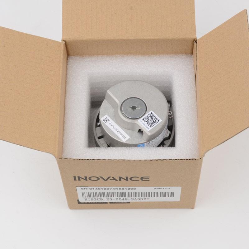 长春汇通电梯编码器EI53C9.25-2048-SA5N2T替代海德汉1387编码器