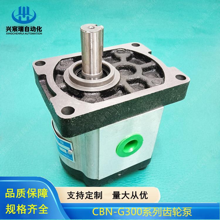 CBN-G320-CFPR ,CBN-G325-CFPR ,CBN-G304-ALHR,齿轮油泵