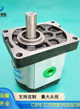 CBN-G320-CFPR ,CBN-G325-CFPR ,CBN-G304-ALHR,齿轮油泵