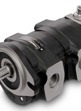 CASAPPA，意大利齿轮泵丨液压马达丨KP30.38-67/20.14 D