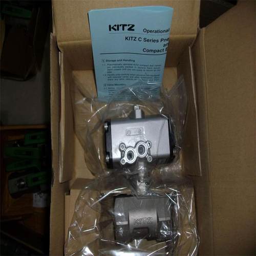 KITZ开滋青铜TLV过滤器北泽C-UTE气动球阀LHQF气控阀VENN阀天C-TE