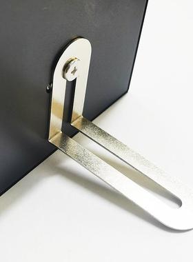 5寸IPS电脑副屏金属外壳USB-C电脑温度运行状态监控 免装AIDA64