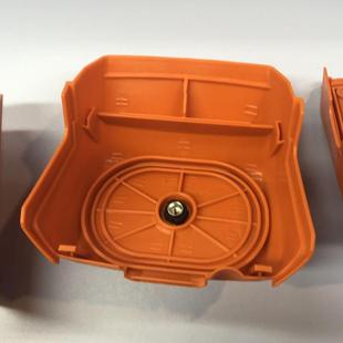 MS440 空滤器罩 空滤器 缸盖罩 044 滤芯上盖