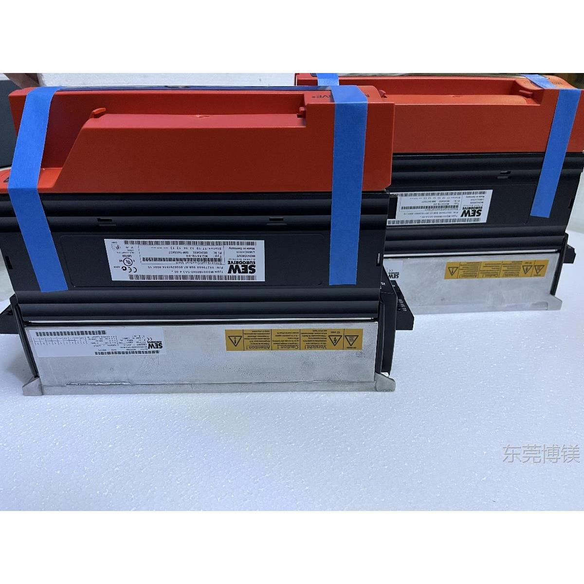 现货MDX61B0040-5A3-4-00/0T SEW 变频器 现货秒发 顺丰包邮包