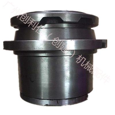 供应洋马挖掘机行走牙箱总成 洋马40-1行走牙箱 挖掘机牙箱减速机