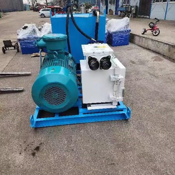 定做液压站液压系统总成泵站大型油压机液压缸液压系统油泵站厂家