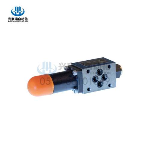 直动式减 压阀ZDR6DP1-30/210YM ZDR6DA2-30/210YM