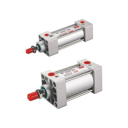 气缸SC32X175 SC32X200 SC32X250 SC32X300 SC32X400 SC32X500