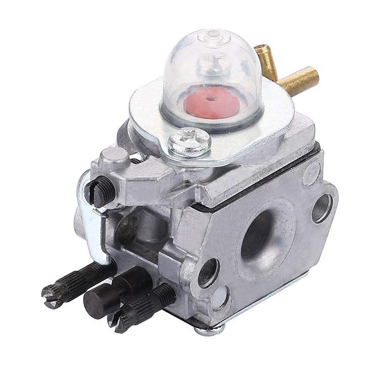 Echo PB-2155 化油器 Zama C1U-K43B PB2100ES-2100 鼓风机配件