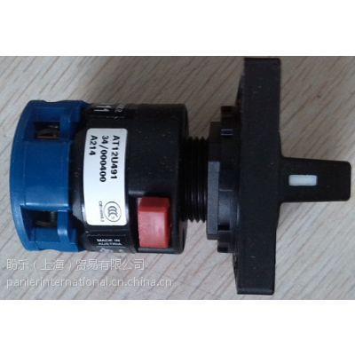 ; Kraus&Naimer ; 开关 ; 型号DH11 A251-600EF/G221