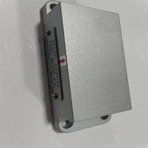 PSMO-25D1TH安川U型限位开关PSMO-25E1TH PSMS-M325T PSMS-R3E1H