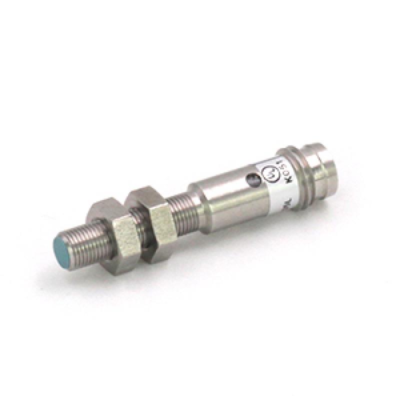 现货IFRM 05P15A3/S35L BAUMER堡盟电感式接近开关传感器10144435