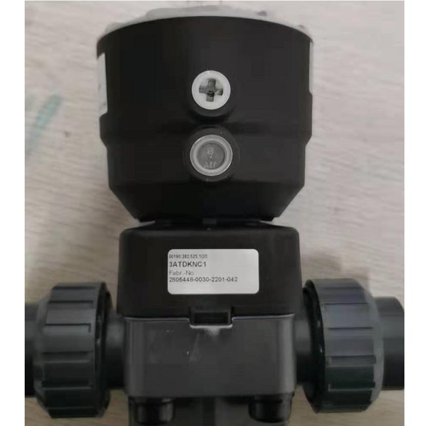 FIP格林韦德隔膜阀气动DKDVNC063E意大利工厂现货销售 Y型过滤器