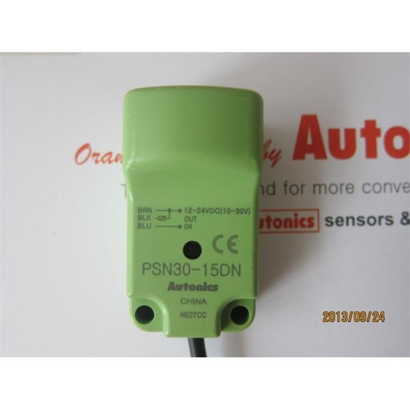 《假一罚十》AUTONICS/奥托尼克斯PSN30-15DN PSN30-10DP2