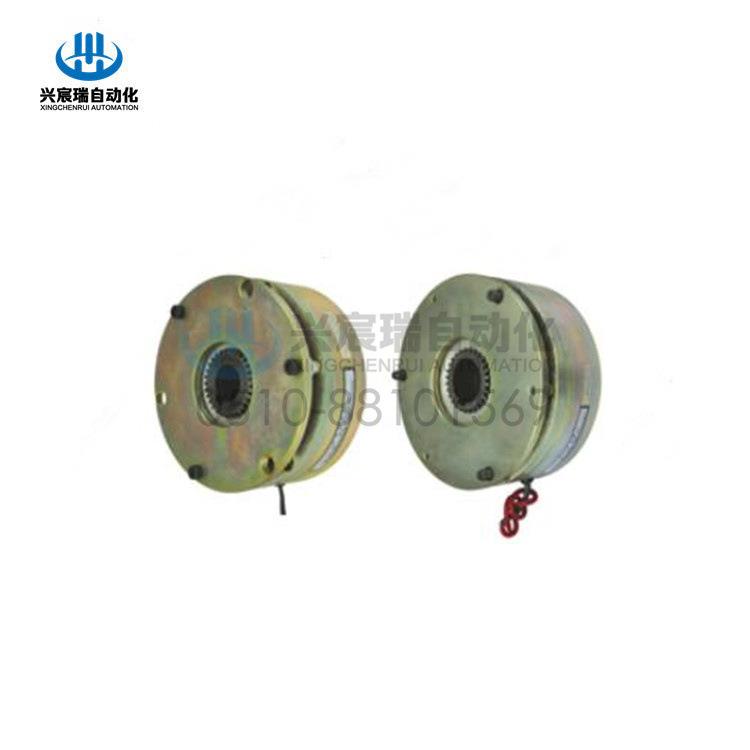 DHD1系列电磁失电制动器DHD1-100 DHD1-200 DHD1-400 DHD1-500
