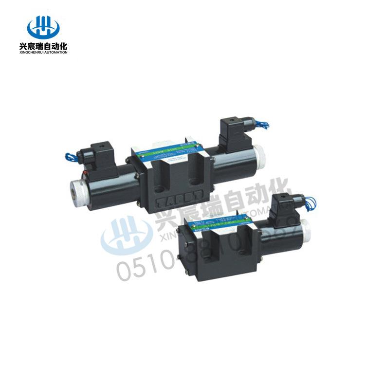 24EI1-H10B-T, 24EO-H10B-T, 24EH-H10B-T电磁换向阀