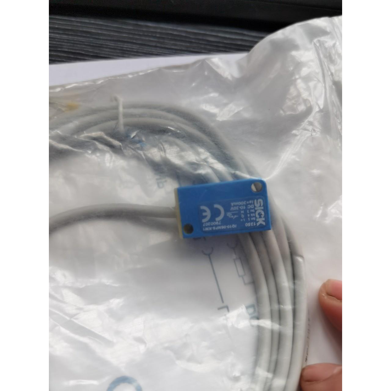 接近开关 IQ10-06NPS-KW1