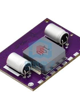 ip2368双向大功率快充模块充电宝电路板套件pd100w升降压快充