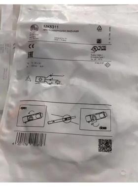 原装德国IFM易福门C型槽气缸传感器MK5131 MK5159 MK5328