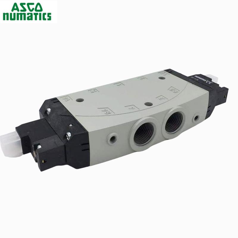 正品ASCO正品J34BB452CG60S40/S61纽曼蒂克电磁阀J34BA452CG14A61