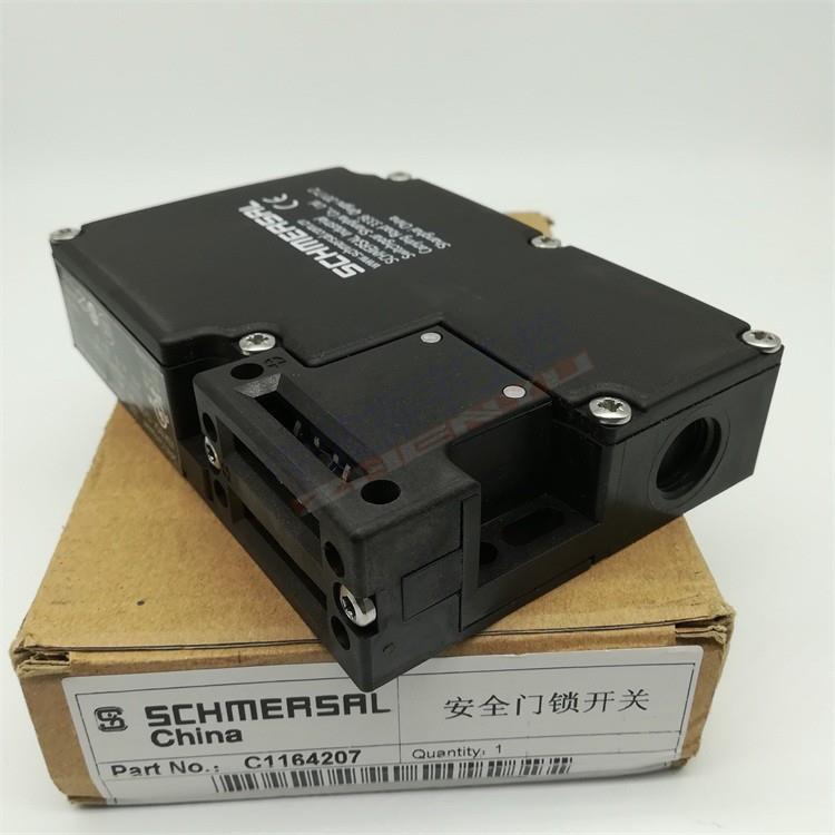 正品施迈赛安全门锁开关AZM161SK-12/12RK-024 AZM161CC-12/03RKA