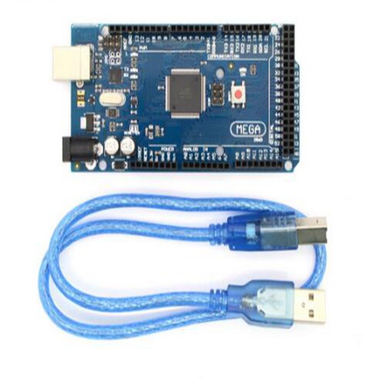 mega2560 R3开发板 2012版本 ATMEGA16U2-MU 官方版 跨境热销