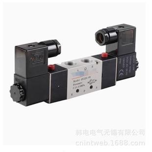 宁波亚德客 原厂正品 电磁阀 7V11006B050 优惠供应2V02508C