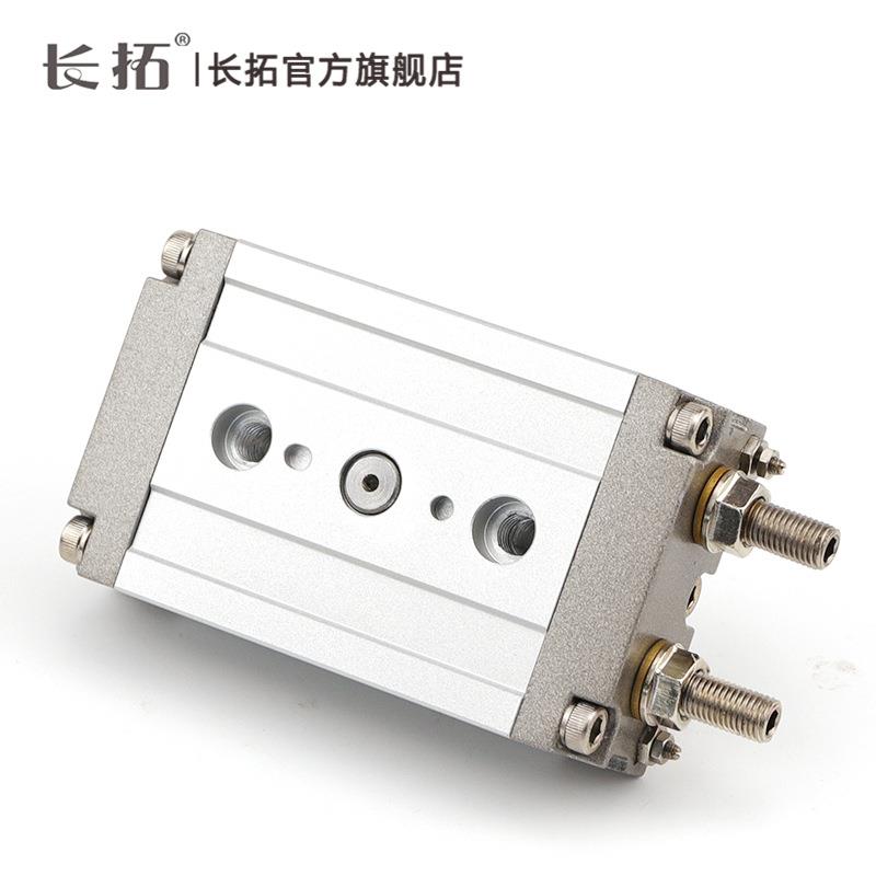 旋转气缸CRQ2BS/CDRQ2BS/CRQ2BW/CDRQ2BW10 15 20 30 40-90/180度