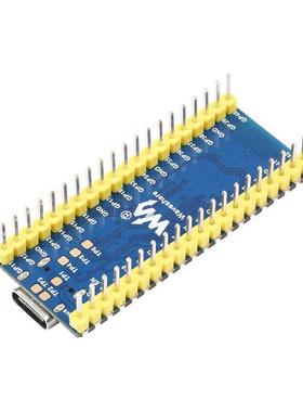 ESP32-S3微控制器2.4GHz Wi-Fi开发板240MHz双核处理器