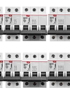 MMS-32S/22A MMS-32S/26A MMS-32S/32A 原厂 LS 马达保护断路器