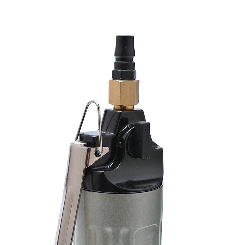 波盾 气动压线钳 气动冷压接钳 风动压端子钳 规格2.0/5.5